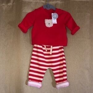Baby GAP Soft Outfit NEW
